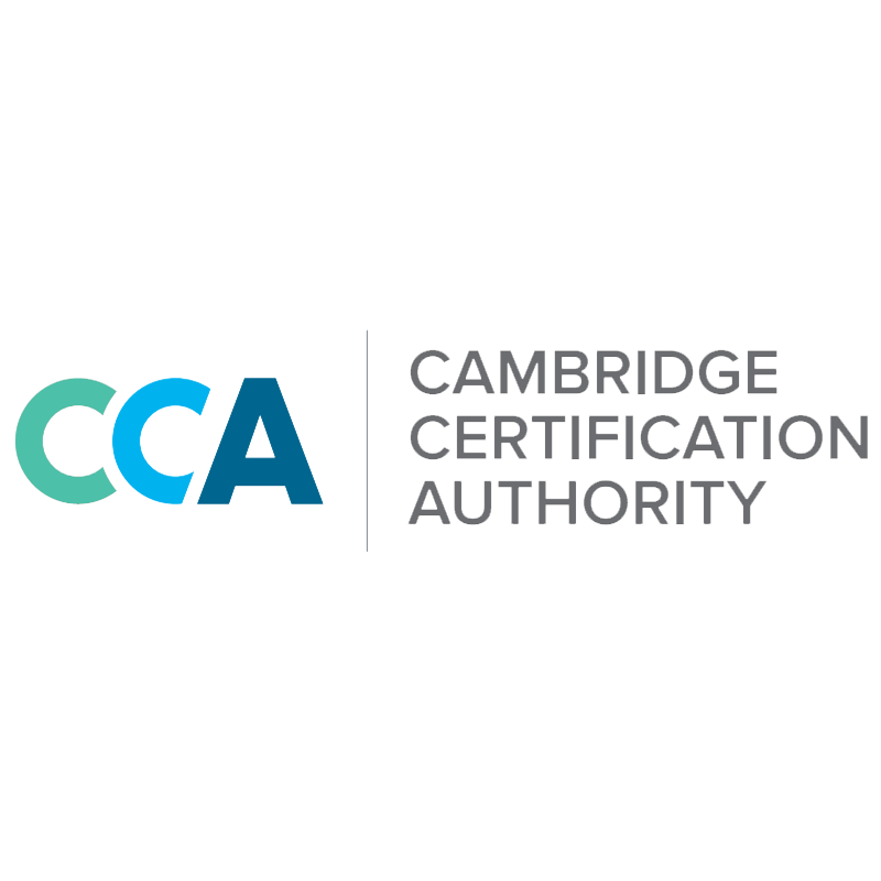 Cambridge Certification Authority